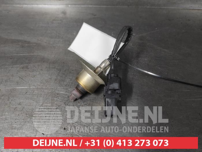 Lambda Sonde van een Hyundai i30 (PDEB5/PDEBB/PDEBD/PDEBE) 1.0 T-GDI 12V 2021