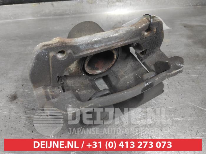 Hyundai I30 Remklauw (Tang) links-voor O603526