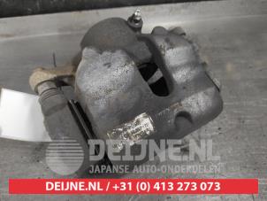Hyundai I30 Bremszange links vorne O603526 foto 2