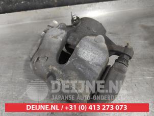 Hyundai I30 Bremszange rechts vorne O603527 foto 2