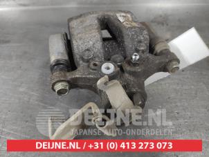 Hyundai I30 Rear brake calliper, left O603528 photo 3