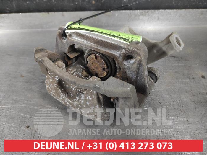 Hyundai I30 Remklauw (Tang) rechts-achter O603529