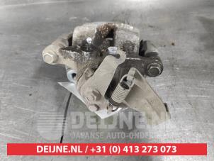 Hyundai I30 Bremszange rechts hinten O603529 foto 3