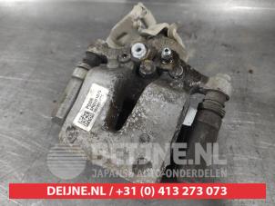 Hyundai I30 Bremszange rechts hinten O603529 foto 2