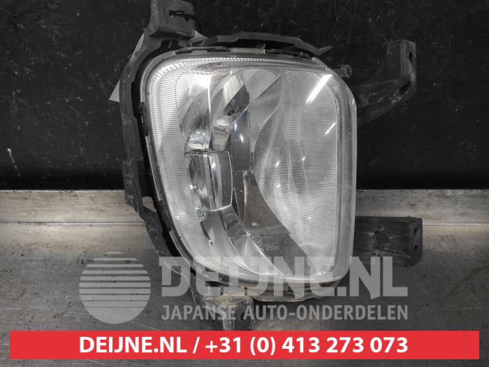Kia Carens Mistlamp rechts-voor O603537