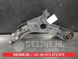 Kia Carens Front lower wishbone, right O603539 photo 2