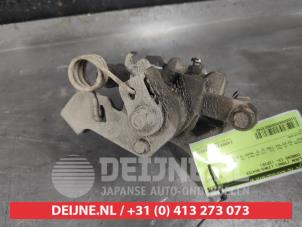 Kia Carens Bremszange links hinten O603540 foto 3