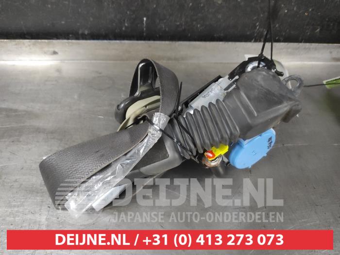 Kia Carens Veiligheidsgordel links-voor O603542