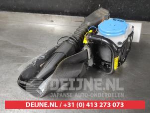 Kia Carens Veiligheidsgordel links-voor O603542 foto 2