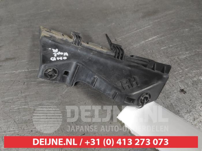 Kia Carens Bumpersteun rechts-voor O603544