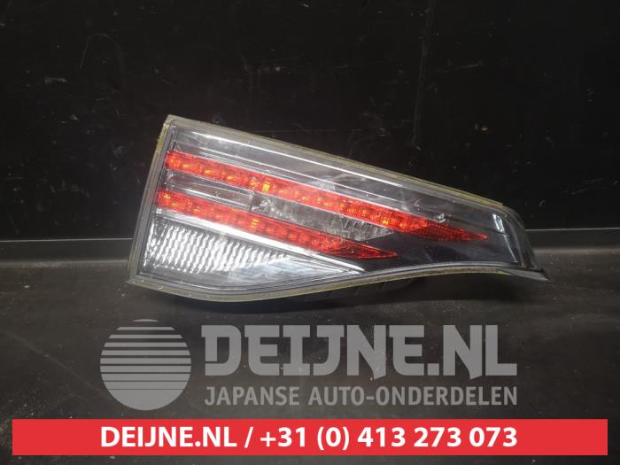 Lexus CT 200h Achterklep reflector rechts O603570