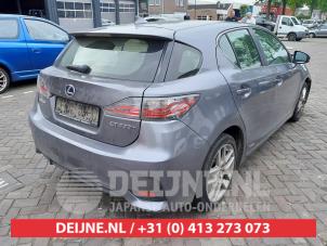 Lexus CT 200h Heckklappenreflektor rechts O603570 photo 3
