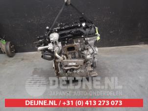 Kia Picanto Motor O603583 foto 2
