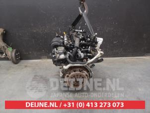 Kia Picanto Motor O603583 foto 3
