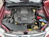 Motor van een Subaru Forester (SH), 2008 / 2013 2.0D, SUV, Diesel, 1.998cc, 108kW (147pk), 4x4, EE20Z, 2008-09 / 2013-09, SHD; SH; SHN 2009