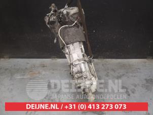 Subaru Forester Gearbox O603595 photo 3