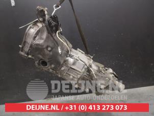 Subaru Forester Gearbox O603595 photo 2