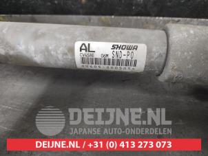 Honda Civic IMA Stuurhuis Bekrachtigd O603614 foto 2