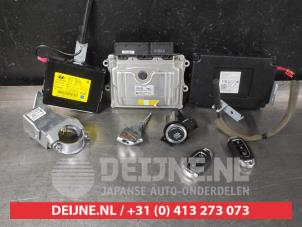 Gebruikte Computer Motormanagement Hyundai i30 (PDEB5/PDEBB/PDEBD/PDEBE) 1.0 T-GDI 12V Prijs € 150,00 Margeregeling aangeboden door V.Deijne Jap.Auto-onderdelen BV