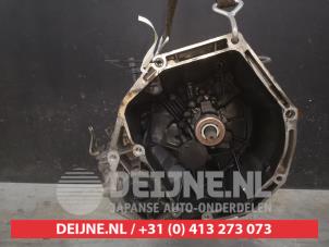 Gebruikte Versnellingsbak Suzuki Swift (ZA/ZC/ZD) 1.3 D 16V Prijs € 350,00 Margeregeling aangeboden door V.Deijne Jap.Auto-onderdelen BV