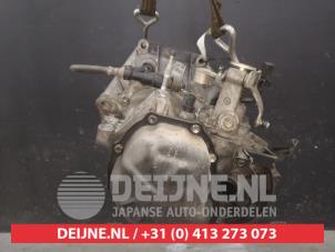 Suzuki Swift Gearbox O603623 photo 3