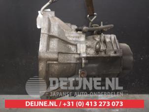 Suzuki Swift Gearbox O603623 photo 2