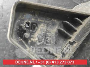 Hyundai I30 Bumper grille O603650 photo 3