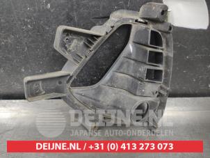 Hyundai I30 Bumper grille O603650 photo 2