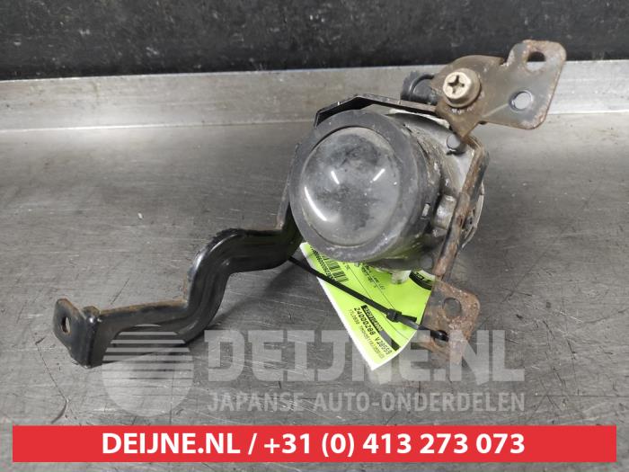 Hyundai I30 Nebelscheinwerfer links vorne O603653