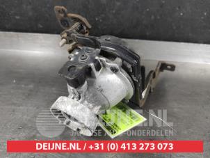 Hyundai I30 Mistlamp links-voor O603653 foto 2
