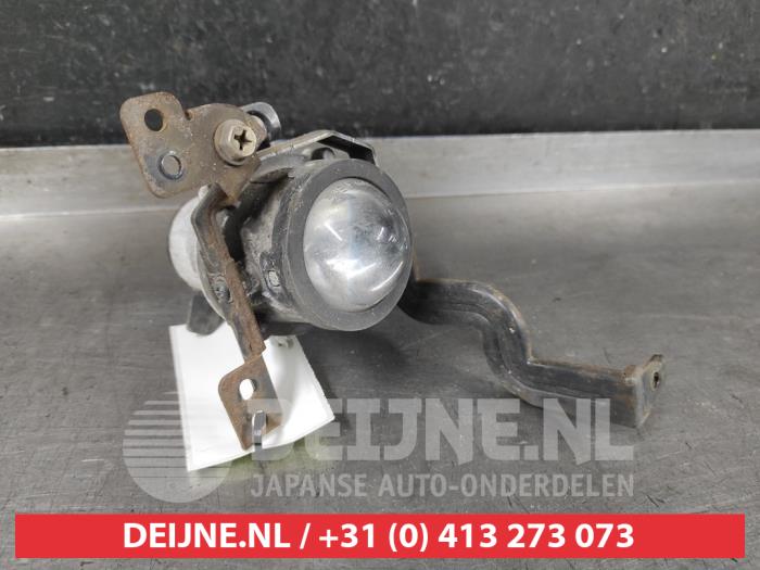 Hyundai I30 Nebelscheinwerfer rechts vorne O603654