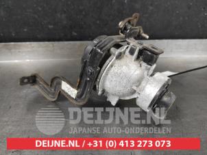 Hyundai I30 Mistlamp rechts-voor O603654 foto 2