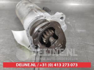 Gebruikte Startmotor Hyundai i30 (PDEB5/PDEBB/PDEBD/PDEBE) 1.0 T-GDI 12V Prijs € 45,00 Margeregeling aangeboden door V.Deijne Jap.Auto-onderdelen BV