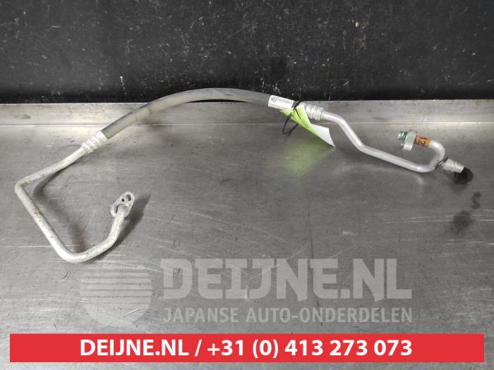 Hyundai I30 Klima Leitung O603661