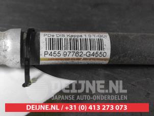 Hyundai I30 Klima Leitung O603661 foto 2