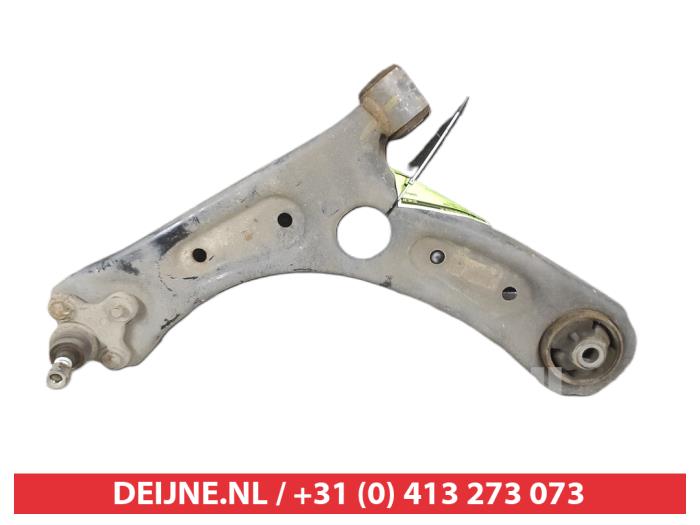 Hyundai I30 Querlenker unten links vorne O603662