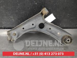 Hyundai I30 Front lower wishbone, right O603663 photo 2