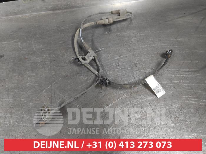 Hyundai I30 ABS Sensor O603664