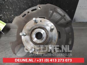 Hyundai I30 Knuckle, front right O603667 photo 2