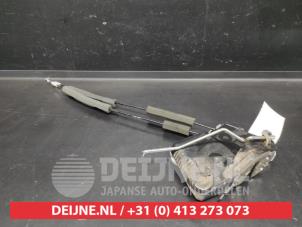 Gebruikte Deurslot Mechaniek 4Deurs rechts-voor Isuzu D-Max (TFR/TFS) 1.9 DDI 4x4 Prijs € 100,00 Margeregeling aangeboden door V.Deijne Jap.Auto-onderdelen BV