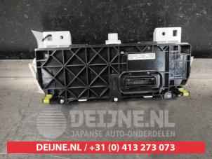 Isuzu D-MAX Kachel Bedieningspaneel O603709 foto 2