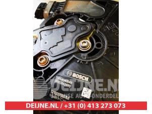 Gebruikte Tank adblue Isuzu D-Max (TFR/TFS) 1.9 DDI 4x4 Prijs € 250,00 Margeregeling aangeboden door V.Deijne Jap.Auto-onderdelen BV