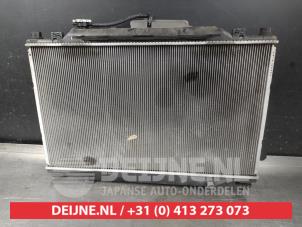 Mazda CX-5 Radiator O603723 photo 2
