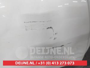 Mazda CX-5 Motorhaube O603724 foto 2