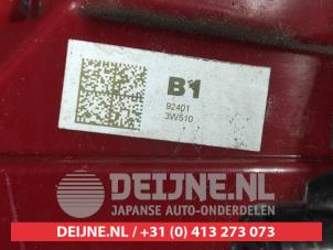 Kia Sportage Taillight, left O603738 photo 3