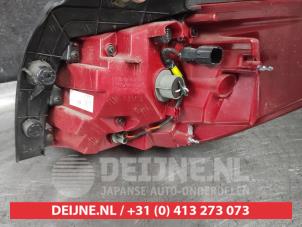Kia Sportage Taillight, left O603738 photo 2