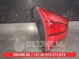 Kia Sportage Achterklep reflector links O603743 foto 2