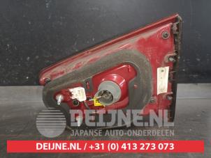 Kia Sportage Achterklep reflector links O603743 foto 3
