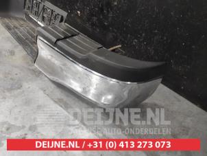 Toyota Hilux Stoßstange hinten O603759 foto 2