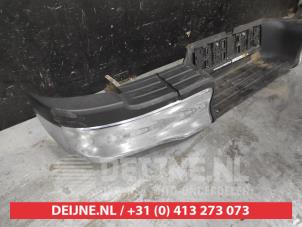 Toyota Hilux Stoßstange hinten O603759 foto 3